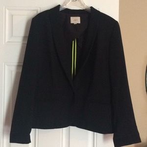 Loft blazer